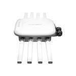 01-SSC-2500 sonicwave 432o wireless access point with secure cloud wifi management and support 5yr (multi-gigabit 802.3at poe+)