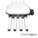 01-SSC-2512 sonicwave 432o wireless access point with secure cloud wifi management and support 3yr (no poe)