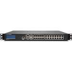 01-SSC-3219 Sonicwall NSA 9250 High Availability