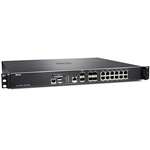 01-ssc-3853 SonicWall nsa 3600 totalsecure (1 yr)