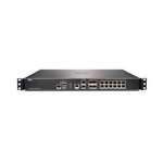 01-ssc-4267 SonicWall nsa 4600 secure upgrade plus (3 yr)