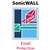 01-SSC-5061 sonicwall hosted email security & dynamic support 24x7 secure upgrade plus - 25 users (1 yr)