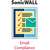 01-SSC-7471 SonicWall email encryption service - 1,000 users (1 yr)