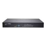 02-SSC-0595 sonicwall tz600 poe total secure- advanced edition 1yr