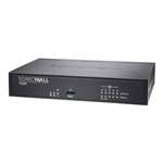 02-SSC-0611 sonicwall tz300 poe fru power supply