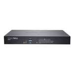 02-SSC-0986 sonicwall tz600 poe secure upgrade plus - advanced edition 3yr