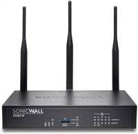 02-SSC-1851 sonicwall tz350 wireless-ac totalsecure advanced edition 1yr