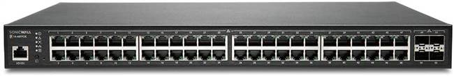 02-SSC-2466 sonicwall switch sws14-48fpoe