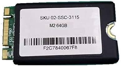 02-SSC-3115 sonicwall m.2 64gb storage module for gen7 tz nsa nssp series