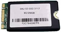 02-SSC-3117 sonicwall m.2 256gb storage module for gen7 tz nsa nssp series
