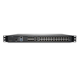 02-SSC-3929 sonicwall nsa 5700 secure upgrade plus - advanced edition 2yr