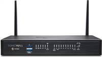 02-SSC-5860 sonicwall tz570 wireless-ac with 8x5 support 1yr