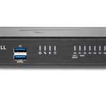 02-SSC-6794 sonicwall tz470 totalsecure - advanced edition 1yr