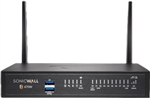 02-SSC-6801 sonicwall tz470 wireless-ac totalsecure - advanced edition 1yr