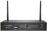 02-SSC-7321 sonicwall tz270 wireless-ac secure upgrade plus - threat edition 2yr