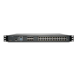 02-SSC-9552 sonicwall nsa 4700 secure upgrade plus - advanced edition 2yr