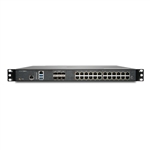 02-SSC-9570 sonicwall nsa 4700 total secure - essential edition 1yr