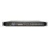 02-SSC-9592 sonicwall nsa 6700 total secure - advanced edition 1yr