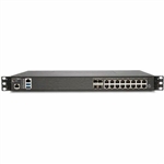 03-SSC-1348 sonicwall nsa 2650 gen5 firewall replacement with agss 1yr