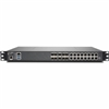 03-SSC-1349 sonicwall nsa 3650 gen5 firewall replacement with agss 1yr