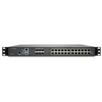 03-SSC-2981 sonicwall nsa 4700 promotional tradeup with 3yr apss and cse for 1 yr sia - basic (50 user) and 1 yr spa - advanced (15 user)