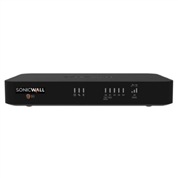 03-SSC-3031 sonicwall tz80 promotional tradeup with 3yr apss and cse and cse for 1 yr sia - basic (2 users) and 1 yr spa – advanced (2 users)