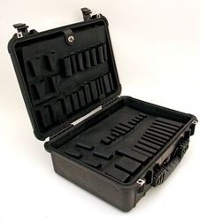 Platt Cases 1520T-CB