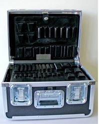 Platt Cases 757TH-CB