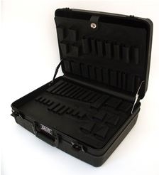 Platt Cases 800T-CB