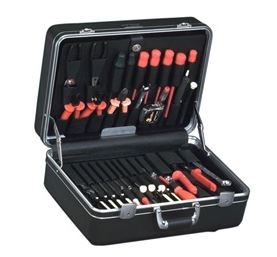 Platt Cases 928TY-CB