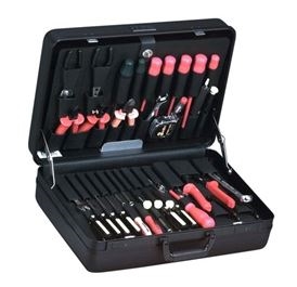 Platt Cases 946T-CB