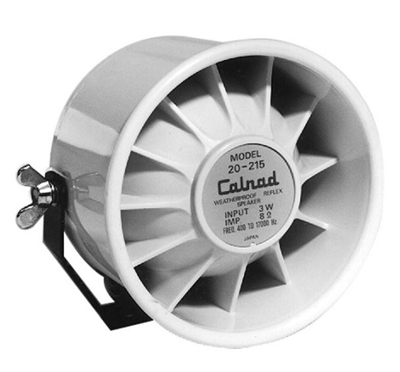 Calrad Electronics 20-215