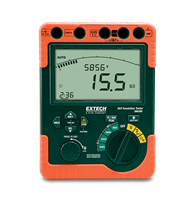 EXTECH 380395-NIST