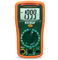 EXTECH EX310-NIST