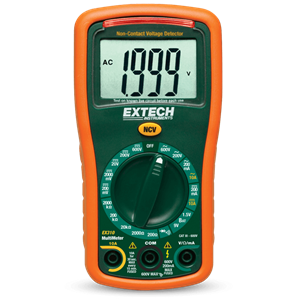 EXTECH EX310-NIST