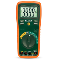 EXTECH EX430A-NIST