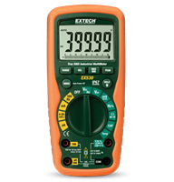 EXTECH EX530-NIST