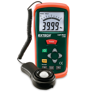 EXTECH LT300