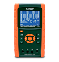 EXTECH PQ3450