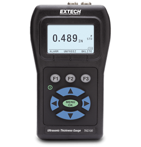 EXTECH TKG100