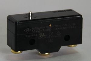 Moujen MJ2-1300P