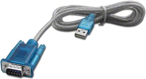 Pan Pacific ADL-USB-D9MS