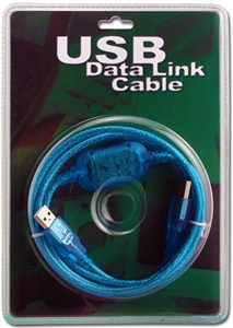 Pan Pacific ADL-USB-LINK