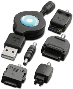 Pan Pacific CPC-USB-KIT
