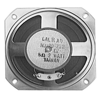 Calrad Electronics 20-232