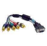 Calrad Electronics 55-866-RCA-3