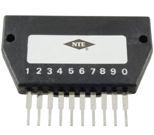 NTE1027