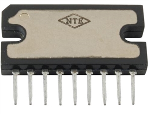 NTE1058