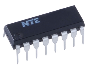 NTE4551B