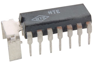 NTE1126